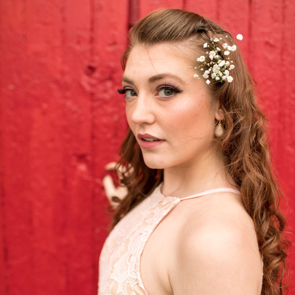 Meet your Posher, Bennett